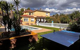 Rincón Mediterraneo